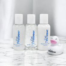 Load image into Gallery viewer, Little Primrose set with duck