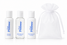 Load image into Gallery viewer, White Organza with bottles

